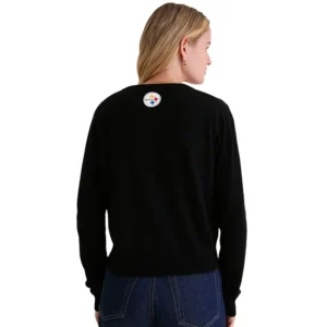 Areena Design <p>Shop the Tuckernuck x Fanatics Pittsburgh Steelers Cashmere Rile in Black Cashmere. Stylish, comfortable, and made for everyday wear.</p> Tuckernuck x Fanatics Pittsburgh Steelers Cashmere Riley Cardigan <p>Shop the Tuckernuck x Fanatics Pittsburgh Steelers Cashmere Rile in Black Cashmere. Stylish, comfortable, and made for everyday wear.</p>