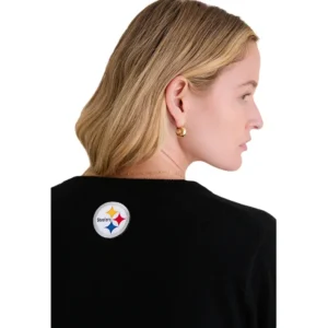 Areena Design <p>Shop the Tuckernuck x Fanatics Pittsburgh Steelers Cashmere Rile in Black Cashmere. Stylish, comfortable, and made for everyday wear.</p> Tuckernuck x Fanatics Pittsburgh Steelers Cashmere Riley Cardigan <p>Shop the Tuckernuck x Fanatics Pittsburgh Steelers Cashmere Rile in Black Cashmere. Stylish, comfortable, and made for everyday wear.</p>