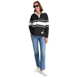 Areena Design <p>Shop the Tuckernuck x Fanatics Pittsburgh Steelers Rugby Polo Sh in Black Fleece. Stylish, comfortable, and made for everyday wear.</p> Tuckernuck x Fanatics Pittsburgh Steelers Rugby Polo Shirt <p>Shop the Tuckernuck x Fanatics Pittsburgh Steelers Rugby Polo Sh in Black Fleece. Stylish, comfortable, and made for everyday wear.</p>