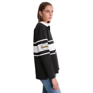 Areena Design <p>Shop the Tuckernuck x Fanatics Pittsburgh Steelers Rugby Polo Sh in Black Fleece. Stylish, comfortable, and made for everyday wear.</p> Tuckernuck x Fanatics Pittsburgh Steelers Rugby Polo Shirt <p>Shop the Tuckernuck x Fanatics Pittsburgh Steelers Rugby Polo Sh in Black Fleece. Stylish, comfortable, and made for everyday wear.</p>
