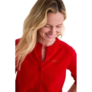 Areena Design <p>Shop the Tuckernuck x Fanatics San Francisco 49ers Cashmere Rile in Red Cashmere. Stylish, comfortable, and made for everyday wear.</p> Tuckernuck x Fanatics San Francisco 49ers Cashmere Riley Cardigan <p>Shop the Tuckernuck x Fanatics San Francisco 49ers Cashmere Rile in Red Cashmere. Stylish, comfortable, and made for everyday wear.</p>