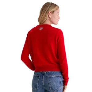 Areena Design <p>Shop the Tuckernuck x Fanatics San Francisco 49ers Cashmere Rile in Red Cashmere. Stylish, comfortable, and made for everyday wear.</p> Tuckernuck x Fanatics San Francisco 49ers Cashmere Riley Cardigan <p>Shop the Tuckernuck x Fanatics San Francisco 49ers Cashmere Rile in Red Cashmere. Stylish, comfortable, and made for everyday wear.</p>