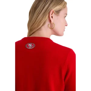 Areena Design <p>Shop the Tuckernuck x Fanatics San Francisco 49ers Cashmere Rile in Red Cashmere. Stylish, comfortable, and made for everyday wear.</p> Tuckernuck x Fanatics San Francisco 49ers Cashmere Riley Cardigan <p>Shop the Tuckernuck x Fanatics San Francisco 49ers Cashmere Rile in Red Cashmere. Stylish, comfortable, and made for everyday wear.</p>