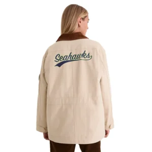 Areena Design <p>Shop the Tuckernuck x Fanatics Seattle Seahawks Barn Jacket in Beige Cotton. Stylish, comfortable, and made for everyday wear.</p> Tuckernuck x Fanatics Seattle Seahawks Barn Jacket <p>Shop the Tuckernuck x Fanatics Seattle Seahawks Barn Jacket in Beige Cotton. Stylish, comfortable, and made for everyday wear.</p>
