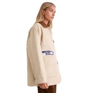 Areena Design <p>Shop the Tuckernuck x Fanatics Seattle Seahawks Barn Jacket in Beige Cotton. Stylish, comfortable, and made for everyday wear.</p> Tuckernuck x Fanatics Seattle Seahawks Barn Jacket <p>Shop the Tuckernuck x Fanatics Seattle Seahawks Barn Jacket in Beige Cotton. Stylish, comfortable, and made for everyday wear.</p>