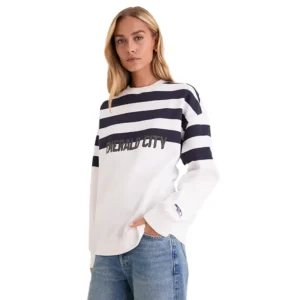Tuckernuck x Fanatics Seattle Seahawks Crewneck