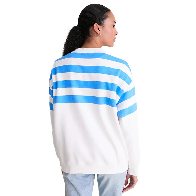 Tuckernuck x Fanatics Tennessee Titans Crewneck 1 Tuckernuck x Fanatics Tennessee Titans Crewneck <p>Shop the Tuckernuck x Fanatics Tennessee Titans Crewneck in White Fleece. Stylish, comfortable, and made for everyday wear.</p>
