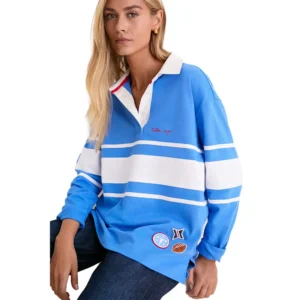 Areena Design <p>Shop the Tuckernuck x Fanatics Tennessee Titans Rugby Polo Shirt in Blue Fleece. Stylish, comfortable, and made for everyday wear.</p> Tuckernuck x Fanatics Tennessee Titans Rugby Polo Shirt <p>Shop the Tuckernuck x Fanatics Tennessee Titans Rugby Polo Shirt in Blue Fleece. Stylish, comfortable, and made for everyday wear.</p>