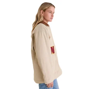 Areena Design <p>Shop the Tuckernuck x Fanatics Washington Commanders Barn Jacket in Beige Cotton. Stylish, comfortable, and made for everyday wear.</p> Tuckernuck x Fanatics Washington Commanders Barn Jacket <p>Shop the Tuckernuck x Fanatics Washington Commanders Barn Jacket in Beige Cotton. Stylish, comfortable, and made for everyday wear.</p>