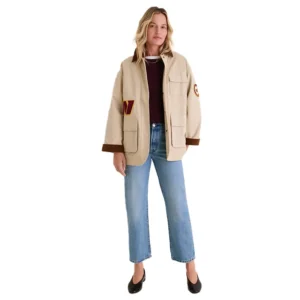 Areena Design <p>Shop the Tuckernuck x Fanatics Washington Commanders Barn Jacket in Beige Cotton. Stylish, comfortable, and made for everyday wear.</p> Tuckernuck x Fanatics Washington Commanders Barn Jacket <p>Shop the Tuckernuck x Fanatics Washington Commanders Barn Jacket in Beige Cotton. Stylish, comfortable, and made for everyday wear.</p>