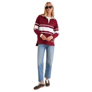 Areena Design <p>Shop the Tuckernuck x Fanatics Washington Commanders Rugby Polo in Burgundy Fleece. Stylish, comfortable, and made for everyday wear.</p> Tuckernuck x Fanatics Washington Commanders Rugby Polo Shirt <p>Shop the Tuckernuck x Fanatics Washington Commanders Rugby Polo in Burgundy Fleece. Stylish, comfortable, and made for everyday wear.</p>