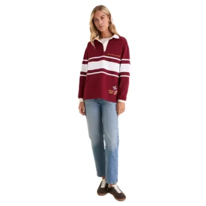 Areena Design <p>Shop the Tuckernuck x Fanatics Washington Commanders Rugby Polo in Burgundy Fleece. Stylish, comfortable, and made for everyday wear.</p> Tuckernuck x Fanatics Washington Commanders Rugby Polo Shirt <p>Shop the Tuckernuck x Fanatics Washington Commanders Rugby Polo in Burgundy Fleece. Stylish, comfortable, and made for everyday wear.</p>
