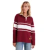 Areena Design <p>Shop the Tuckernuck x Fanatics Washington Commanders Cashmere Ri in Burgundy Cashmere. Stylish, comfortable, and made for everyday wear.</p> Tuckernuck x Fanatics Washington Commanders Rugby Polo Shirt <p>Shop the Tuckernuck x Fanatics Washington Commanders Cashmere Ri in Burgundy Cashmere. Stylish, comfortable, and made for everyday wear.</p>