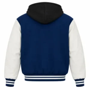 Areena Design <p>Channel screen- and character-inspired style with the <strong>Ty Wood Devil in Ohio Letterman Jacket</strong>. Designed for fans of memorable pop-culture fashion, this varsity jacket adds a recognizable statement to casual outfits, collections, and themed looks.</p> Ty Wood Devil in Ohio Letterman Jacket <p>Channel screen- and character-inspired style with the <strong>Ty Wood Devil in Ohio Letterman Jacket</strong>. Designed for fans of memorable pop-culture fashion, this varsity jacket adds a recognizable statement to casual outfits, collections, and themed looks.</p>