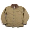 Areena Design <p>Add heritage-inspired outerwear to your rotation with the <strong>US Navy N-1 Deck Maroon Jacket</strong>. This jacket offers a classic military-inspired appearance that pairs easily with denim, boots, and everyday cold-weather looks.</p> US Navy N-1 Deck Jacket <p>Add heritage-inspired outerwear to your rotation with the <strong>US Navy N-1 Deck Maroon Jacket</strong>. This jacket offers a classic military-inspired appearance that pairs easily with denim, boots, and everyday cold-weather looks.</p>