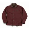 Areena Design <p>Add heritage-inspired outerwear to your rotation with the <strong>US Navy N-1 Deck Grey Jacket</strong>. This jacket offers a classic military-inspired appearance that pairs easily with denim, boots, and everyday cold-weather looks.</p> US Navy N-1 Deck Maroon Jacket <p>Add heritage-inspired outerwear to your rotation with the <strong>US Navy N-1 Deck Grey Jacket</strong>. This jacket offers a classic military-inspired appearance that pairs easily with denim, boots, and everyday cold-weather looks.</p>