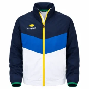 US Open 2026 Marijana Veljovic Track Jacket