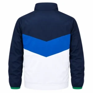 Areena Design <p>Upgrade your sporty wardrobe with the <strong>US Open 2026 Marijana Veljovic Track Jacket</strong>. This track jacket delivers a clean event-inspired look that works well for casual styling, travel, training-day outfits, and fans of contemporary athletic fashion.</p> US Open 2026 Marijana Veljovic Track Jacket <p>Upgrade your sporty wardrobe with the <strong>US Open 2026 Marijana Veljovic Track Jacket</strong>. This track jacket delivers a clean event-inspired look that works well for casual styling, travel, training-day outfits, and fans of contemporary athletic fashion.</p>
