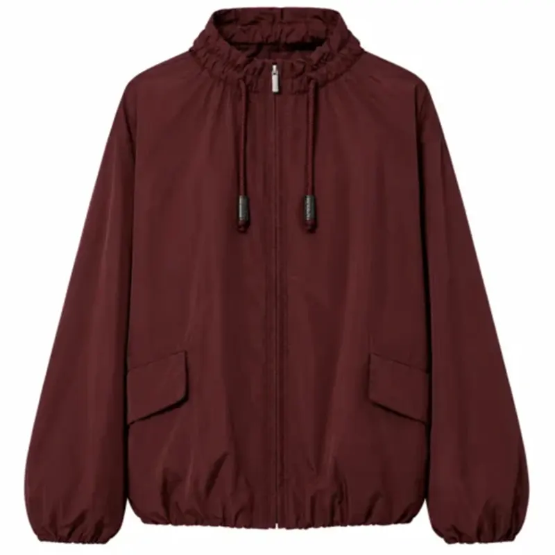 US Open Martha Stewart Jacket US Open Martha Stewart Jacket <p>Upgrade your sporty wardrobe with the <strong>US Open Martha Stewart Jacket</strong>. This jacket delivers a clean event-inspired look that works well for casual styling, travel, training-day outfits, and fans of contemporary athletic fashion.</p>