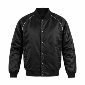 Victory Tour 5 1984 Michael Jackson Bomber Jacket