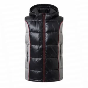 Vin Diesel 75th NBA All-Star Game Vest