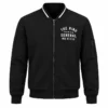 Areena Design <p>Show your sports-inspired style with the <strong>US Soccer x Jeff Hamilton Varsity Jacket</strong>. This varsity jacket combines a bold team-focused look with versatile everyday appeal, making it ideal for game-day outfits, casual wear, and fan collections.</p> WWE Saturday Night Gunther Bomber Jacket <p>Show your sports-inspired style with the <strong>US Soccer x Jeff Hamilton Varsity Jacket</strong>. This varsity jacket combines a bold team-focused look with versatile everyday appeal, making it ideal for game-day outfits, casual wear, and fan collections.</p>
