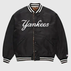 Wacko Maria Yankees Reversible Jacket