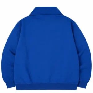 Areena Design <p>Shop the <strong>Weak Hero class 2 Lee Min-Jae Blue Sweatshirt</strong>, crafted from premium fleece fabric in a stylish blue color. This sweatshirt offers a comfortable fit, durable construction, and a standout look for casual wear, streetwear, fan outfits, and everyday styling.</p><ul><li><strong>Material:</strong> Fleece</li><li><strong>Color:</strong> Blue</li><li><strong>Style:</strong> Comfortable, versatile, and easy to layer</li></ul> Men's Weak Hero class 2 Lee Min-Jae Blue Sweatshirt