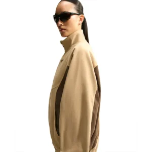 Areena Design <p>Explore the Women's Nike Sportswear Oversized Corduroy Tracksuit Jacket, a distinctive branded jacket created for modern casual, sportswear, or streetwear styling. Its recognizable design makes it ideal for layering, fan outfits, and statement everyday looks. Shop the Women's Nike Sportswear Oversized Corduroy Tracksuit Jacket to add a versatile, eye-catching outerwear piece to your collection.</p> Women's Nike Sportswear Oversized Corduroy Tracksuit Jacket <p>Explore the Women's Nike Sportswear Oversized Corduroy Tracksuit Jacket, a distinctive branded jacket created for modern casual, sportswear, or streetwear styling. Its recognizable design makes it ideal for layering, fan outfits, and statement everyday looks. Shop the Women's Nike Sportswear Oversized Corduroy Tracksuit Jacket to add a versatile, eye-catching outerwear piece to your collection.</p>