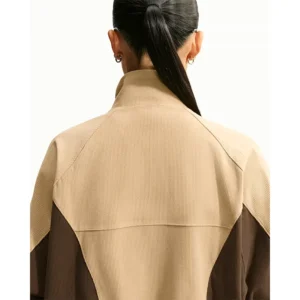 Areena Design <p>Explore the Women's Nike Sportswear Oversized Corduroy Tracksuit Jacket, a distinctive branded jacket created for modern casual, sportswear, or streetwear styling. Its recognizable design makes it ideal for layering, fan outfits, and statement everyday looks. Shop the Women's Nike Sportswear Oversized Corduroy Tracksuit Jacket to add a versatile, eye-catching outerwear piece to your collection.</p> Women's Nike Sportswear Oversized Corduroy Tracksuit Jacket <p>Explore the Women's Nike Sportswear Oversized Corduroy Tracksuit Jacket, a distinctive branded jacket created for modern casual, sportswear, or streetwear styling. Its recognizable design makes it ideal for layering, fan outfits, and statement everyday looks. Shop the Women's Nike Sportswear Oversized Corduroy Tracksuit Jacket to add a versatile, eye-catching outerwear piece to your collection.</p>