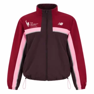 Women’s TCS NYC Marathon Finisher Jacket