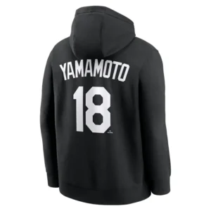 Areena Design <p>Shop Yoshinobu Yamamoto 2026 Dodgers Postseason Hoodie for standout style, comfort, and everyday wear. A versatile fan-inspired choice for gifting, casua</p> Yoshinobu Yamamoto 2026 Dodgers Postseason Hoodie <p>Shop Yoshinobu Yamamoto 2026 Dodgers Postseason Hoodie for standout style, comfort, and everyday wear. A versatile fan-inspired choice for gifting, casua</p>